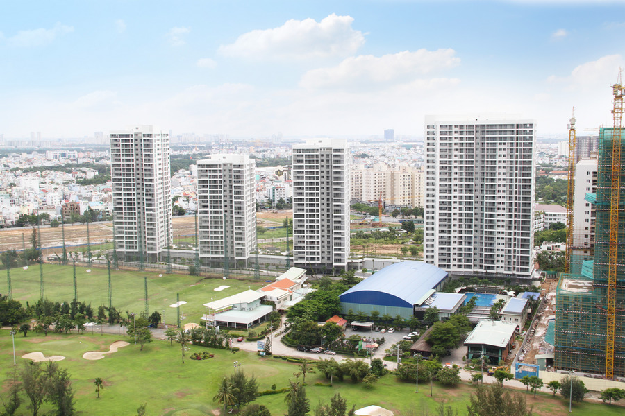 Công ty TNHH Một thành viên Bao Bì Giấy Thành Tiến