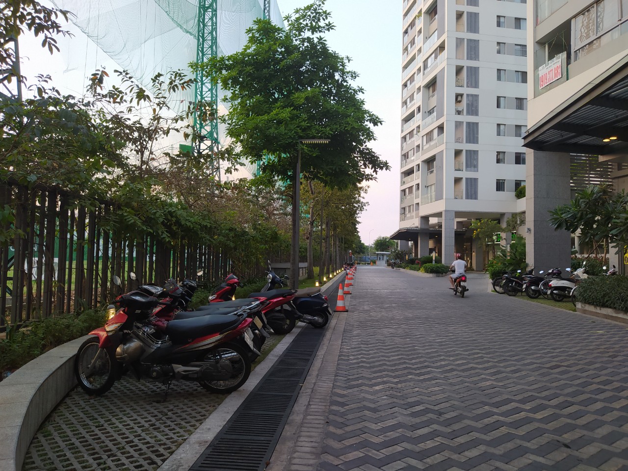 Công ty TNHH Một thành viên Bao Bì Giấy Thành Tiến