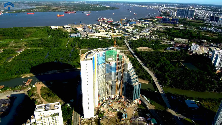 Công ty TNHH Một thành viên Bao Bì Giấy Thành Tiến