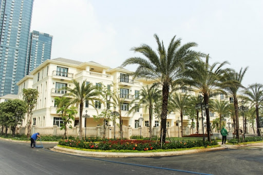 Công ty TNHH Một thành viên Bao Bì Giấy Thành Tiến