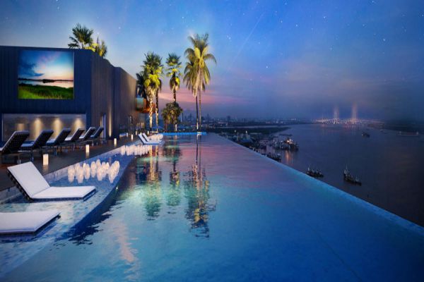 Công ty TNHH Một thành viên Bao Bì Giấy Thành Tiến