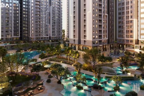 Công ty TNHH Một thành viên Bao Bì Giấy Thành Tiến